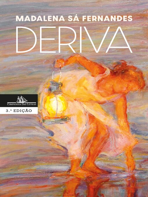 Title details for Deriva by Madalena Sá Fernandes - Available